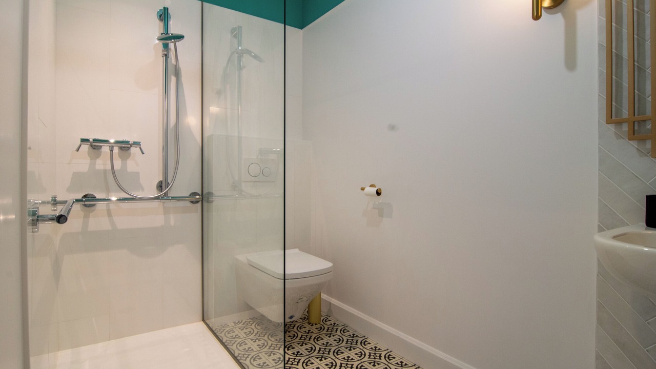 Photo of Bathroom in La Poterie-Cap-d'Antifer