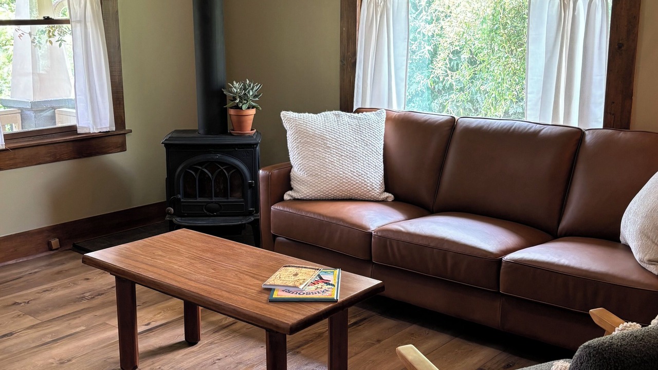 Photo of Livingroom in Ava