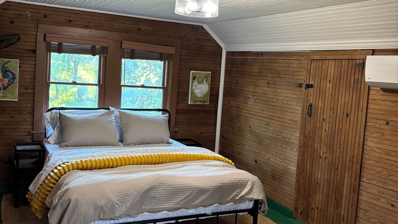 Photo of Bedroom in Ava