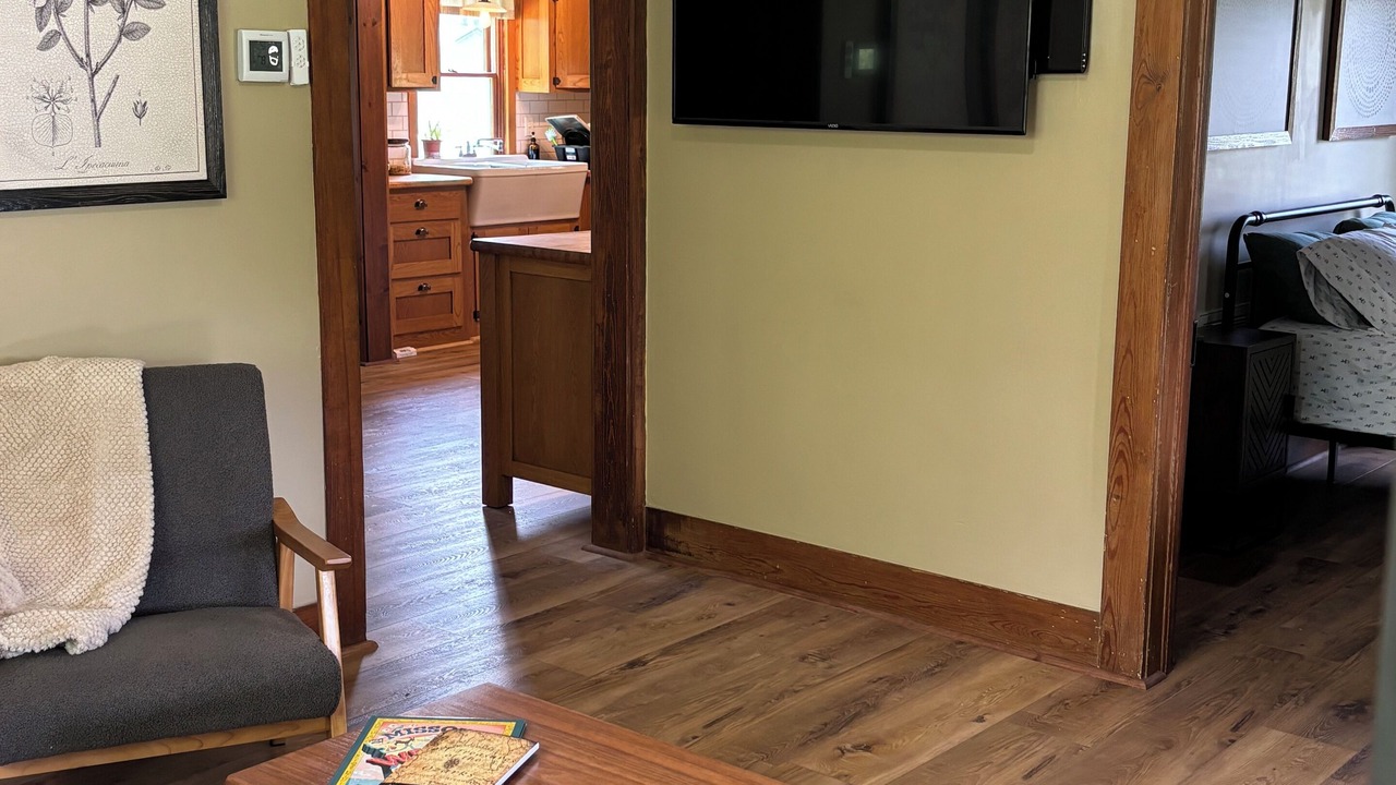 Photo of Livingroom in Ava
