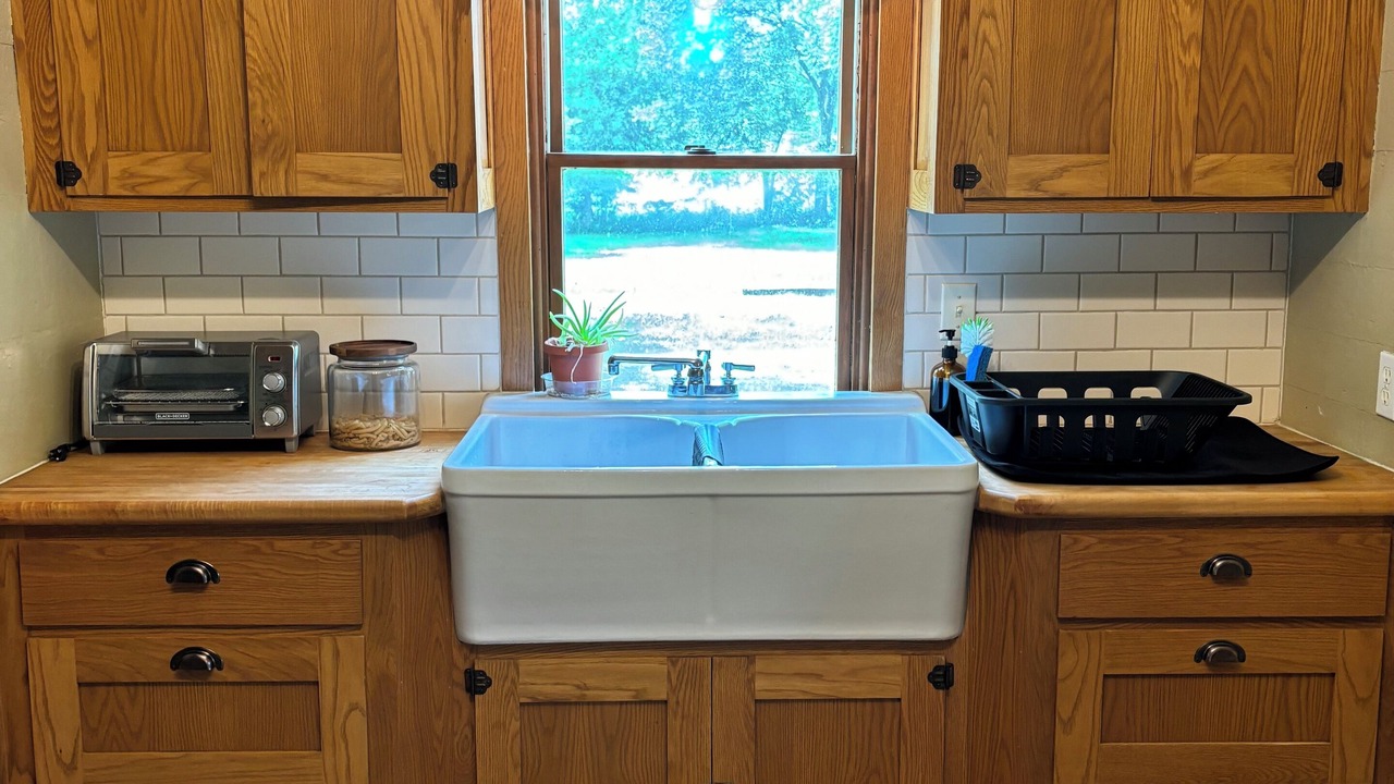 Photo of Kitchen in Ava