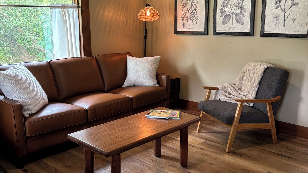 Photo of Livingroom in Ava