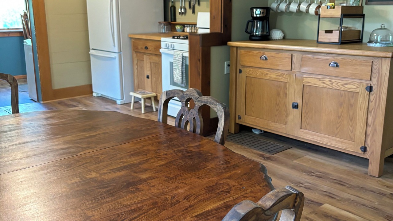 Photo of Kitchen in Ava