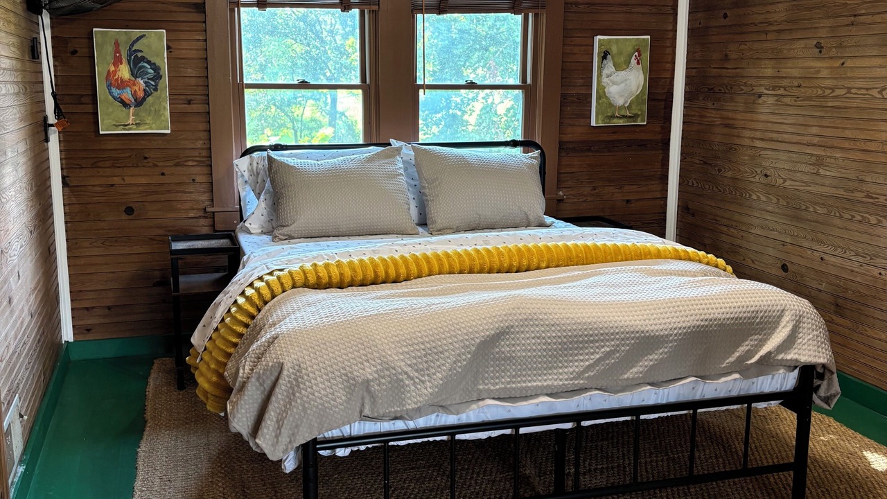 Photo of Bedroom in Ava