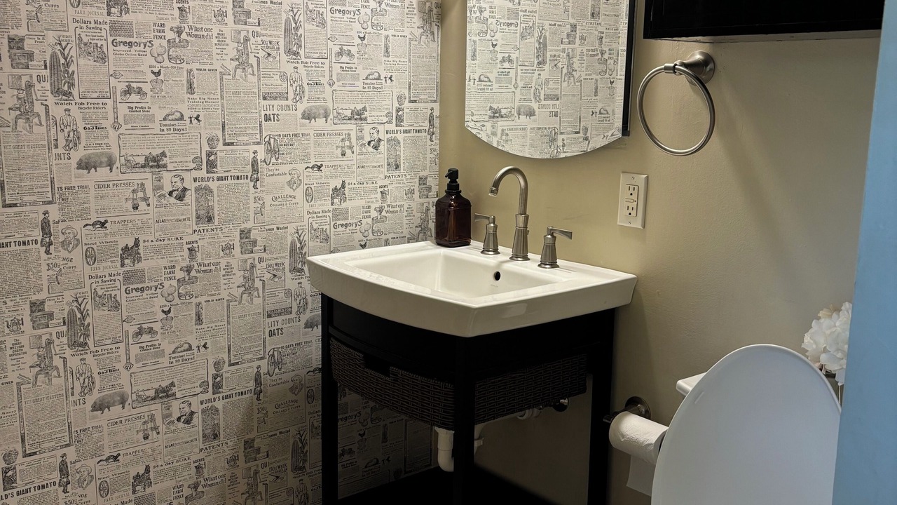 Photo of Bathroom in Ava