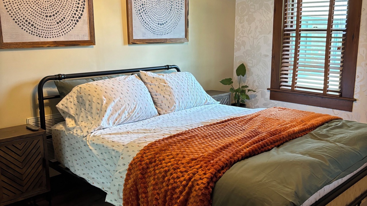 Photo of Bedroom in Ava