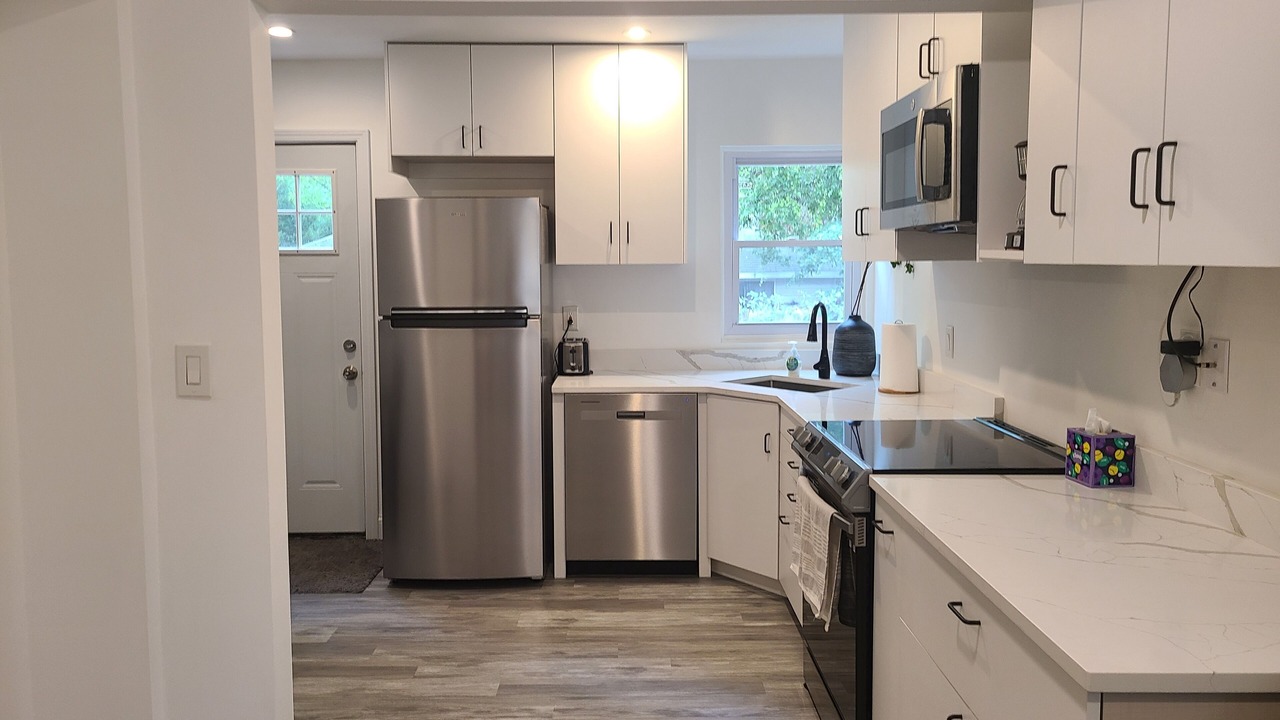 Photo of Kitchen in Lawrence
