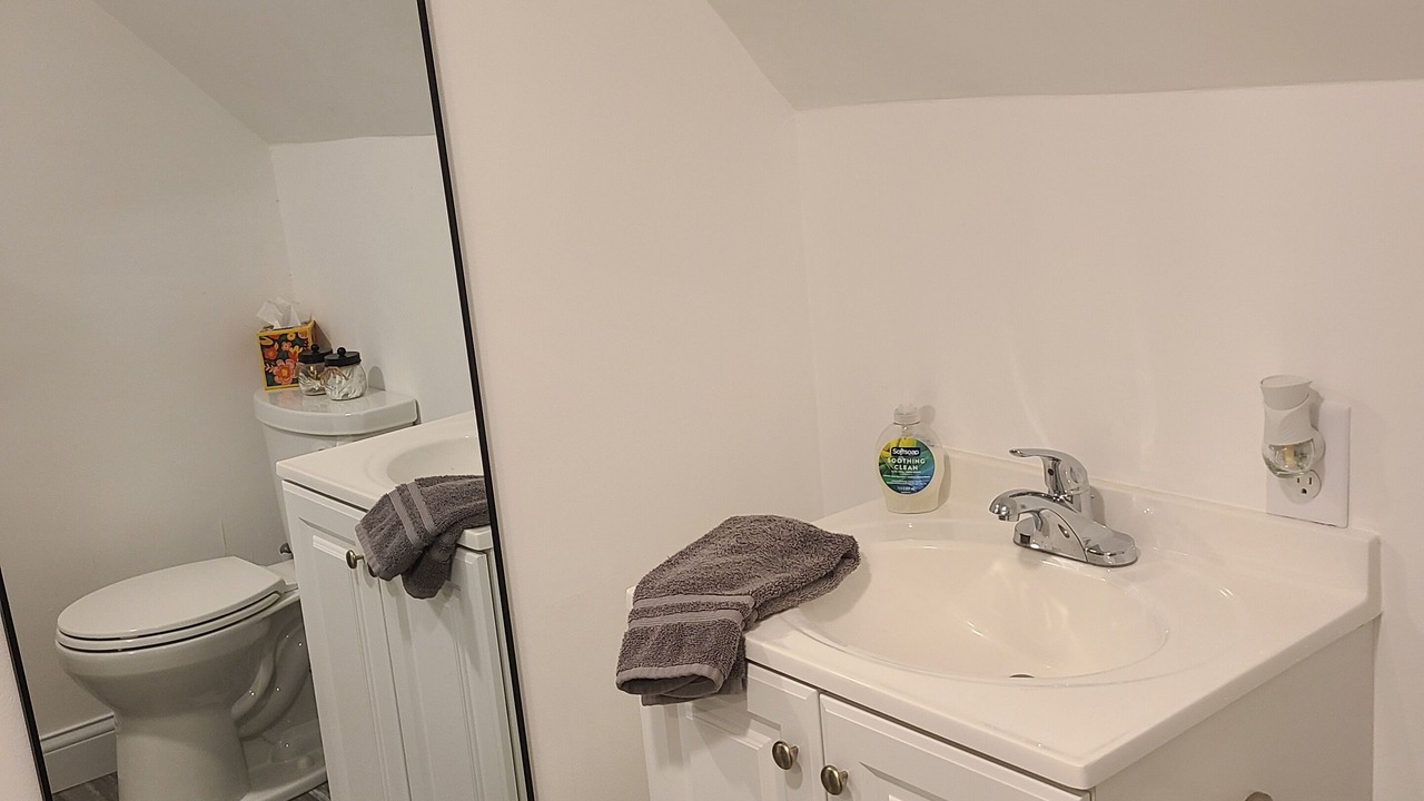 Photo of Bathroom in Lawrence
