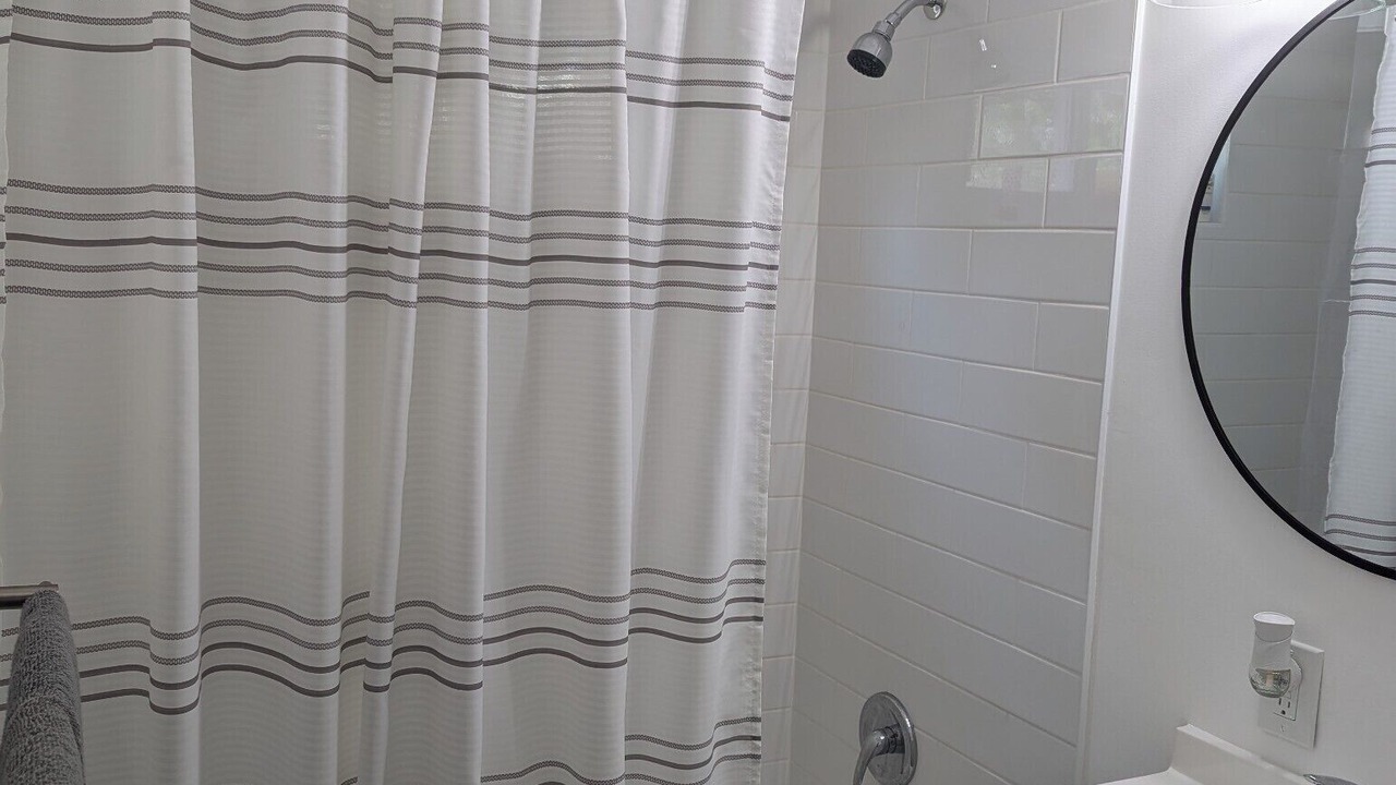 Photo of Bathroom in Lawrence