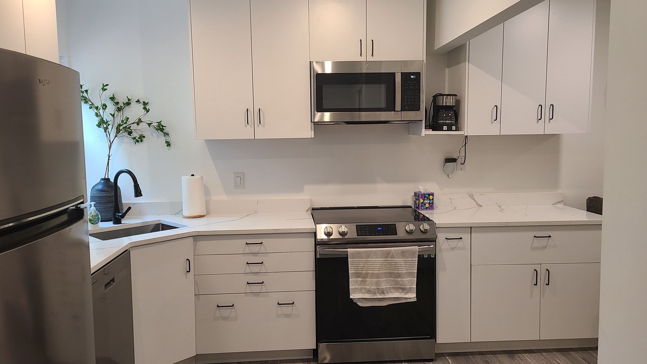 Photo of Kitchen in Lawrence