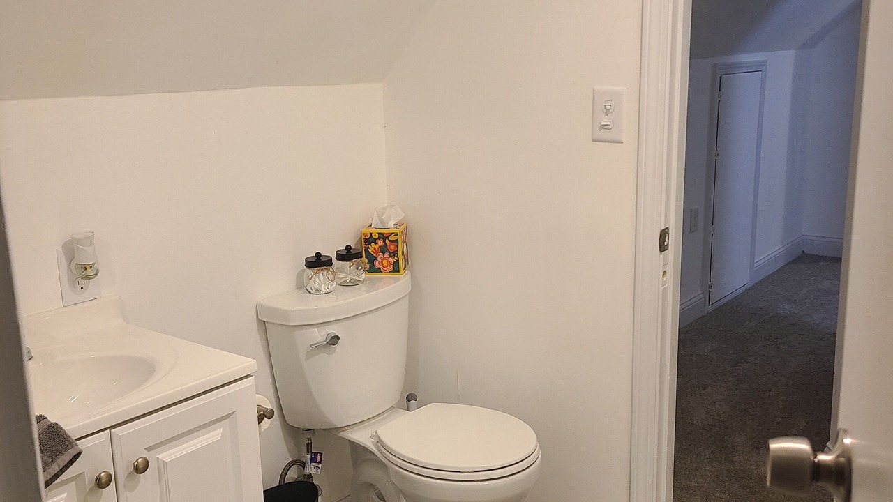 Photo of Bathroom in Lawrence