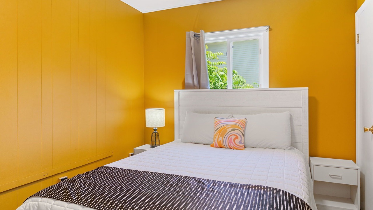 Photo of Bedroom in Wells