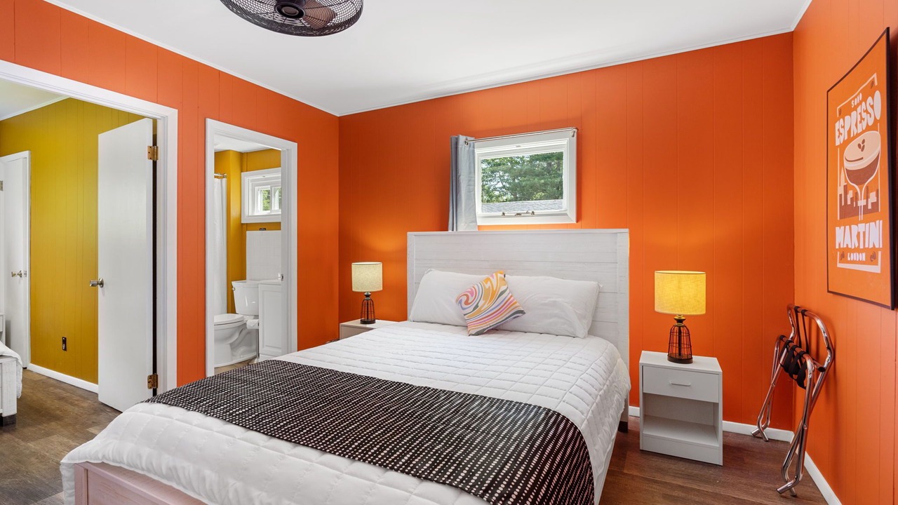 Photo of Bedroom in Wells