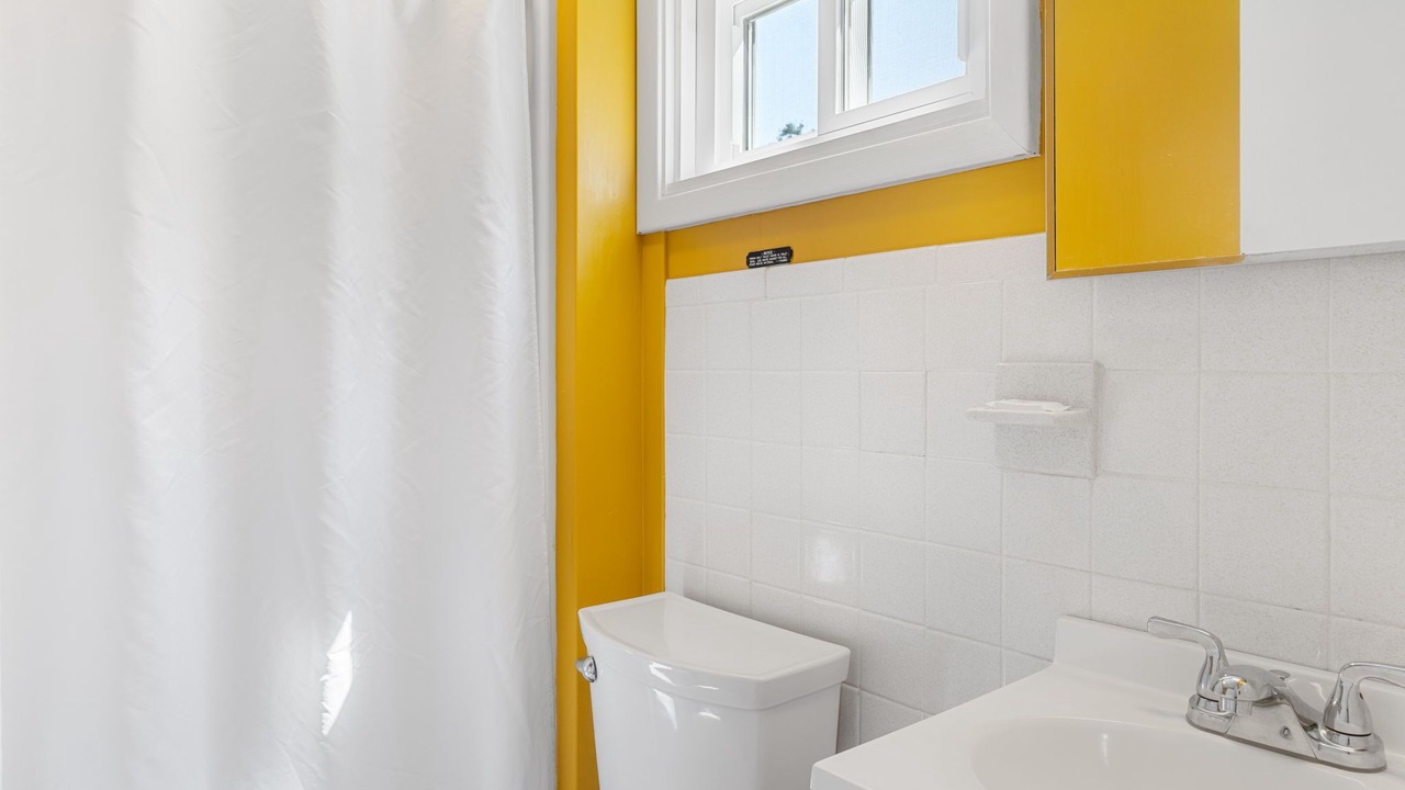 Photo of Bathroom in Wells