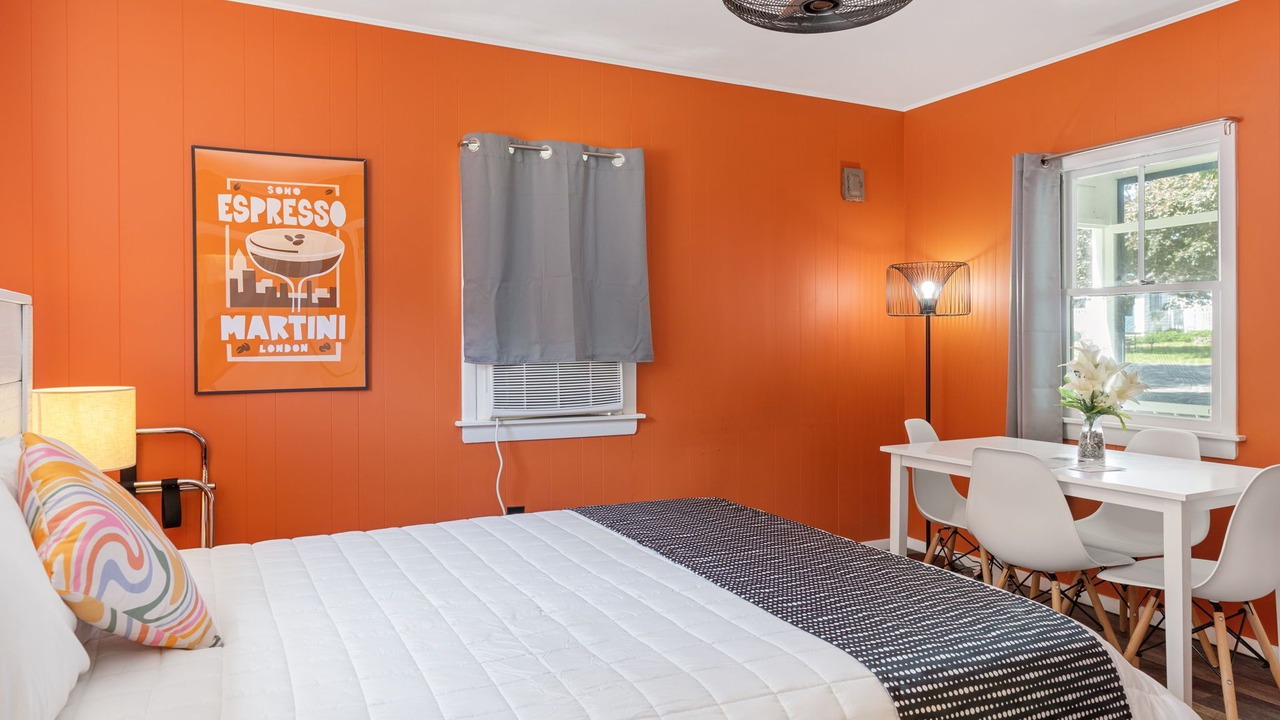 Photo of Bedroom in Wells