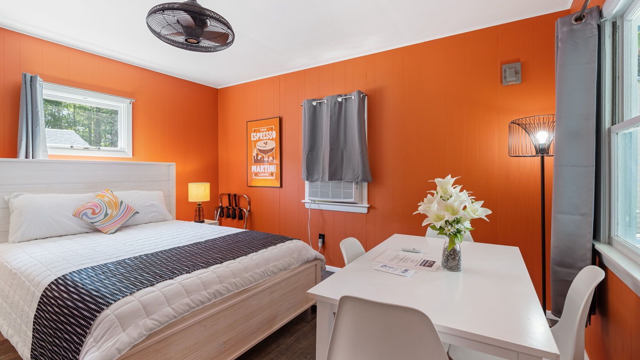 Photo of Bedroom in Wells