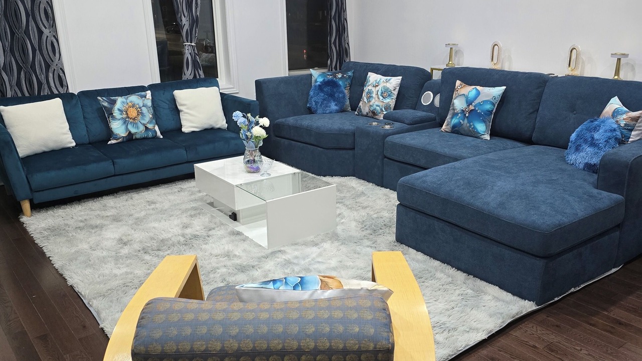 Photo of Livingroom in Mount Pleasant