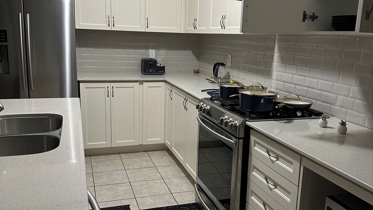 Photo of Kitchen in Mount Pleasant