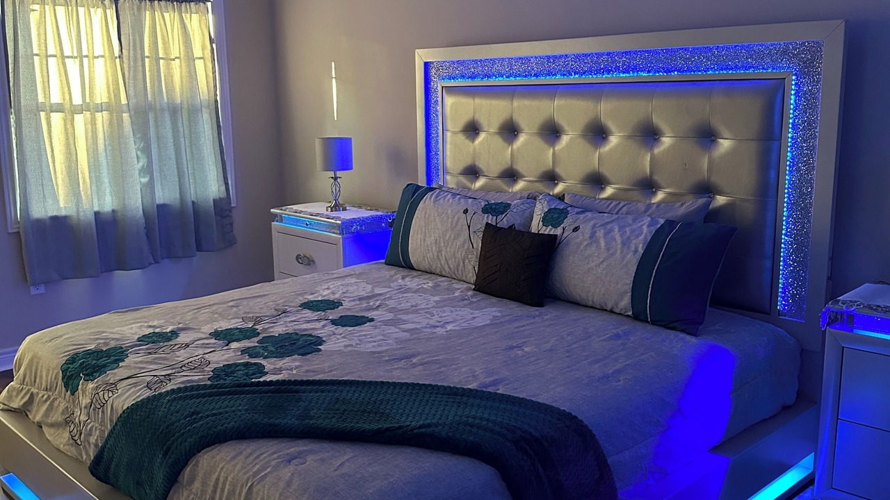 Photo of Bedroom in Mount Pleasant