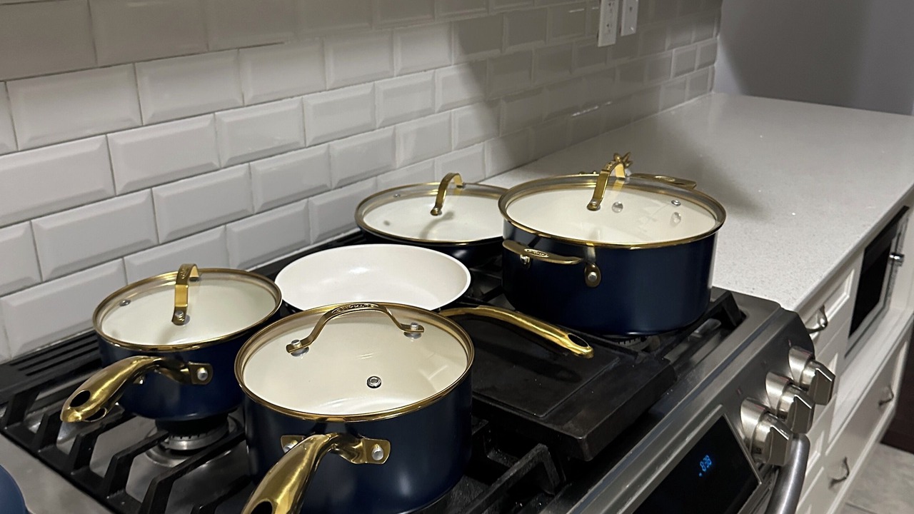 Photo of Kitchen in Mount Pleasant