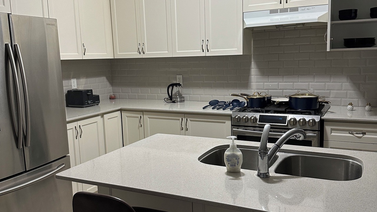 Photo of Kitchen in Mount Pleasant