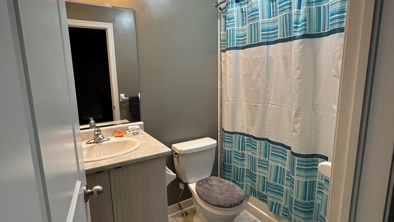 Photo of Bathroom in Mount Pleasant