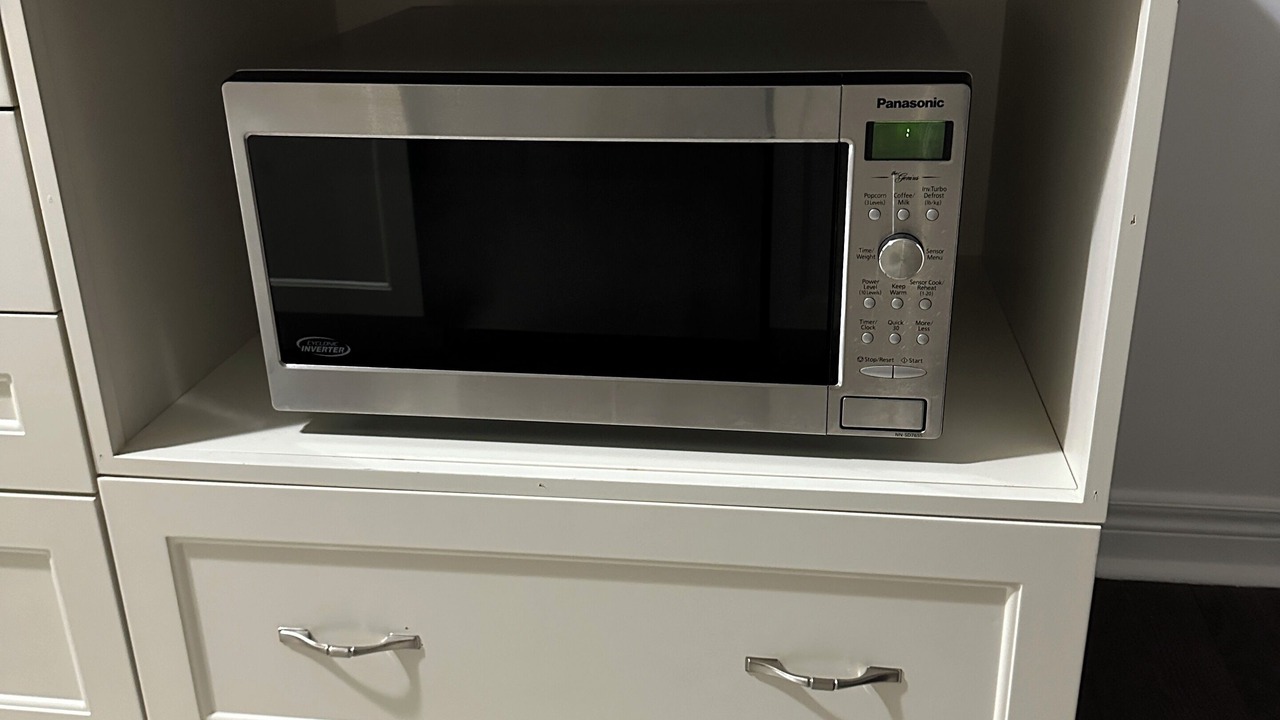 Photo of Kitchen in Mount Pleasant