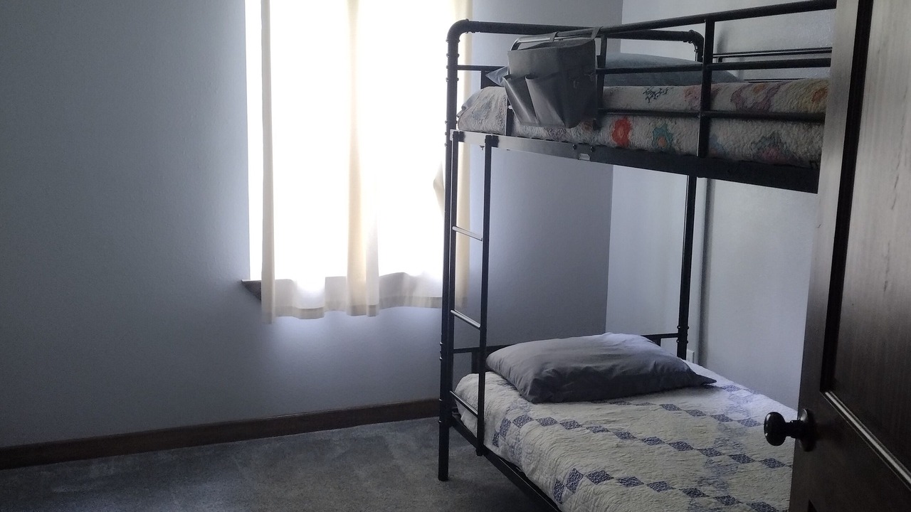 Photo of Bedroom in Hill County
