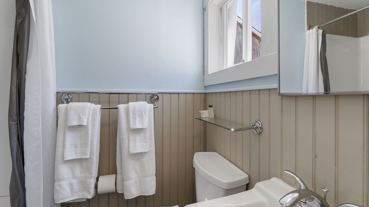 Photo of Bathroom in Wells