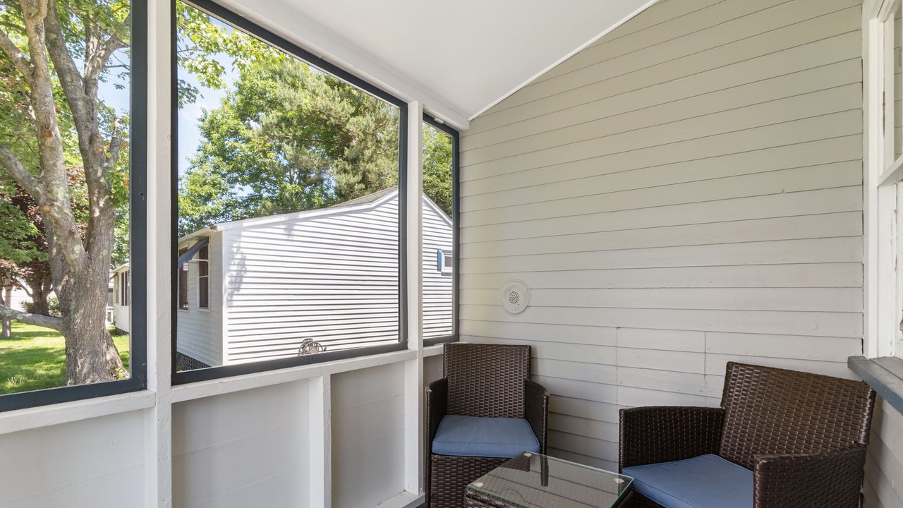 Photo of Outdoor in Wells