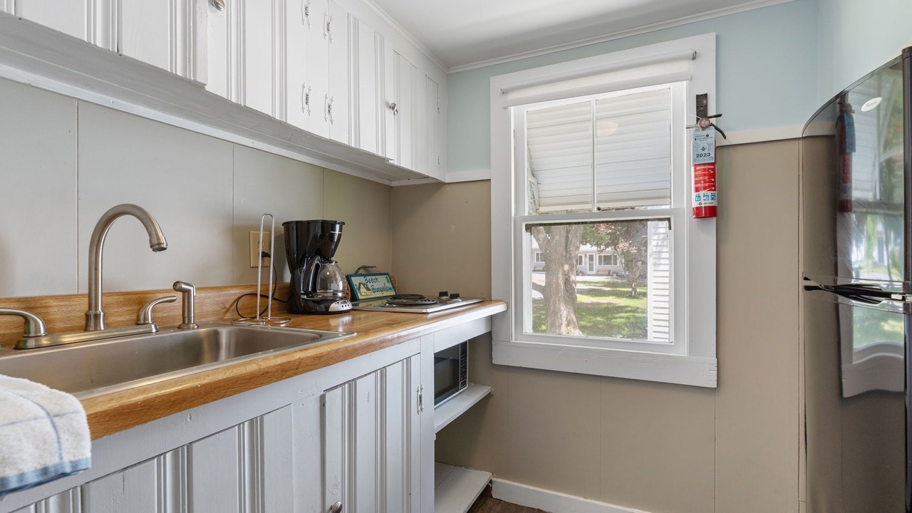 Photo of Kitchen in Wells