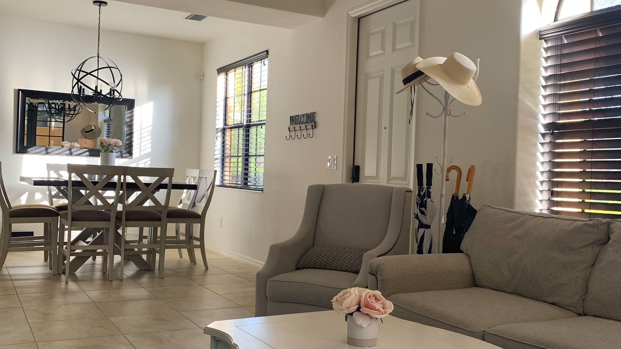 Photo of Livingroom in Biggar