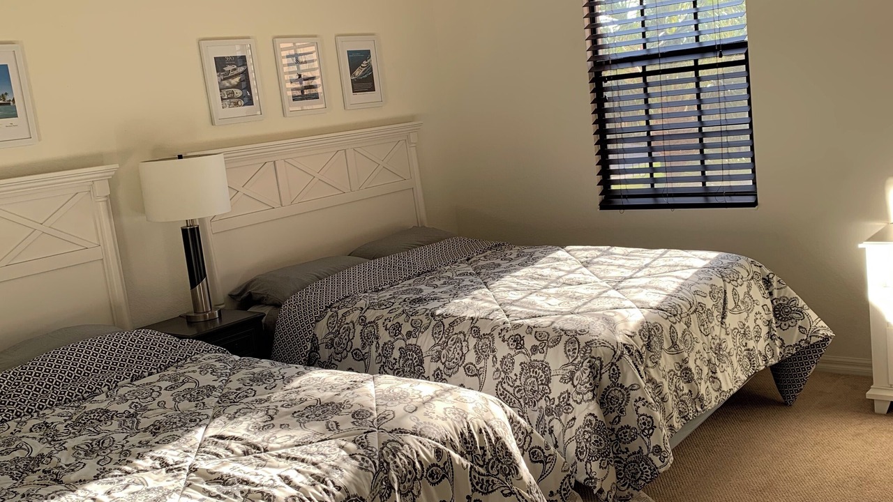 Photo of Bedroom in Biggar