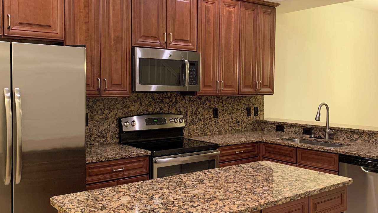 Photo of Kitchen in Biggar