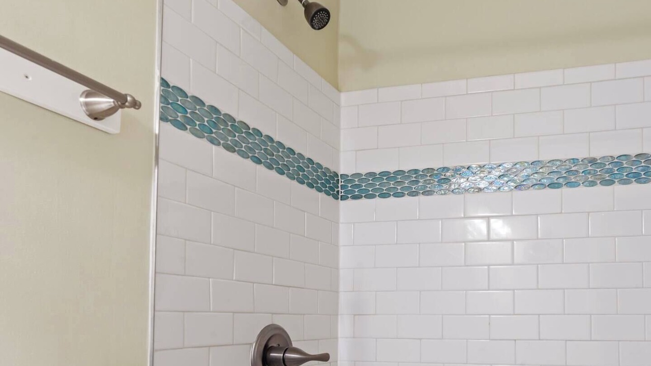 Photo of Bathroom in North Myrtle Beach