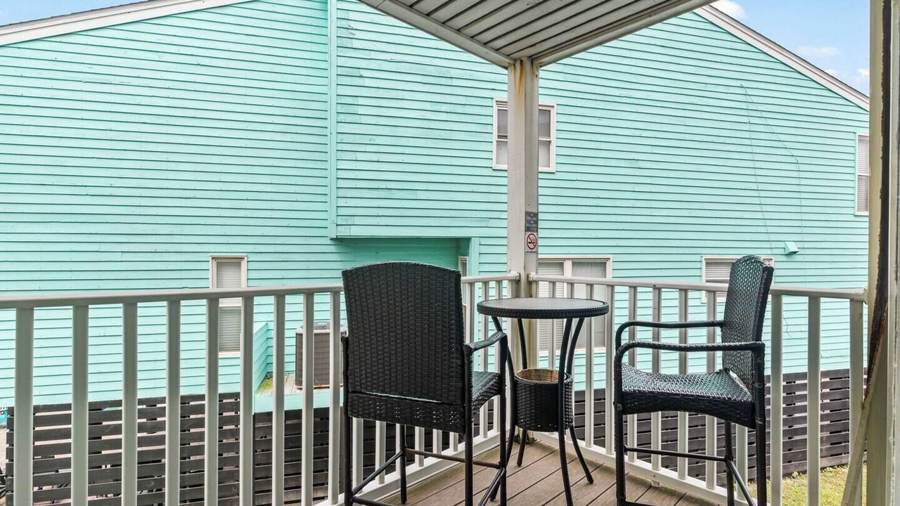 Photo of Outdoor in North Myrtle Beach