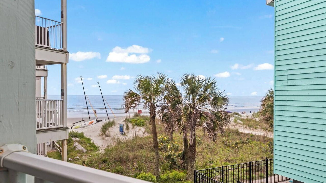 Photo of Outdoor in North Myrtle Beach
