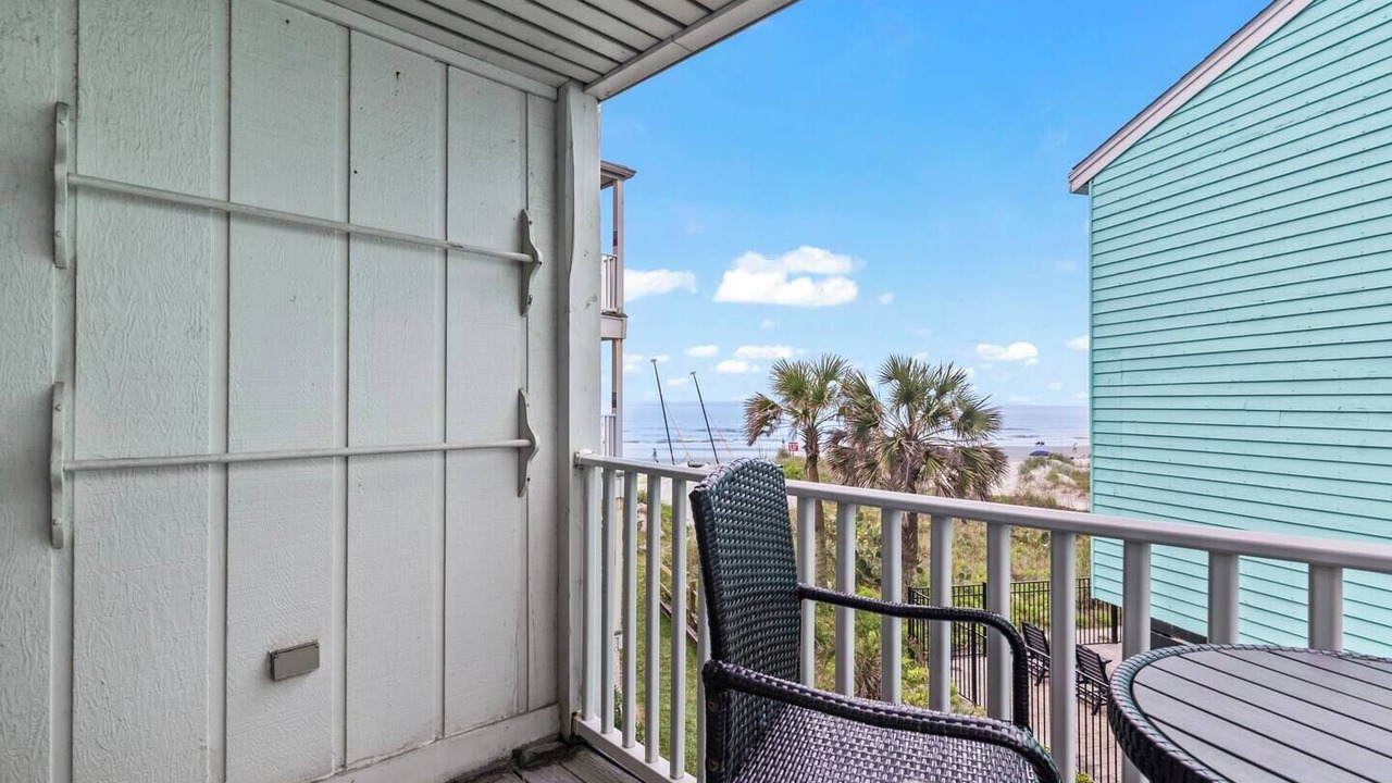 Photo of Outdoor in North Myrtle Beach