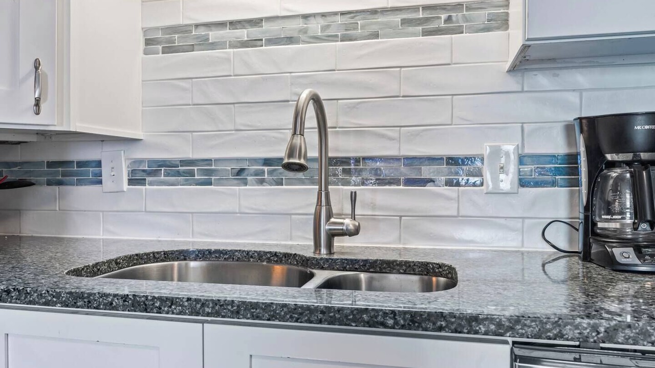 Photo of Kitchen in North Myrtle Beach