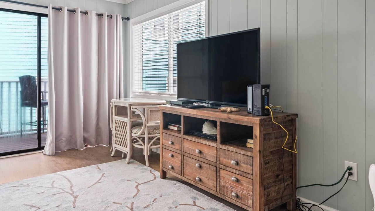 Photo of Livingroom in North Myrtle Beach