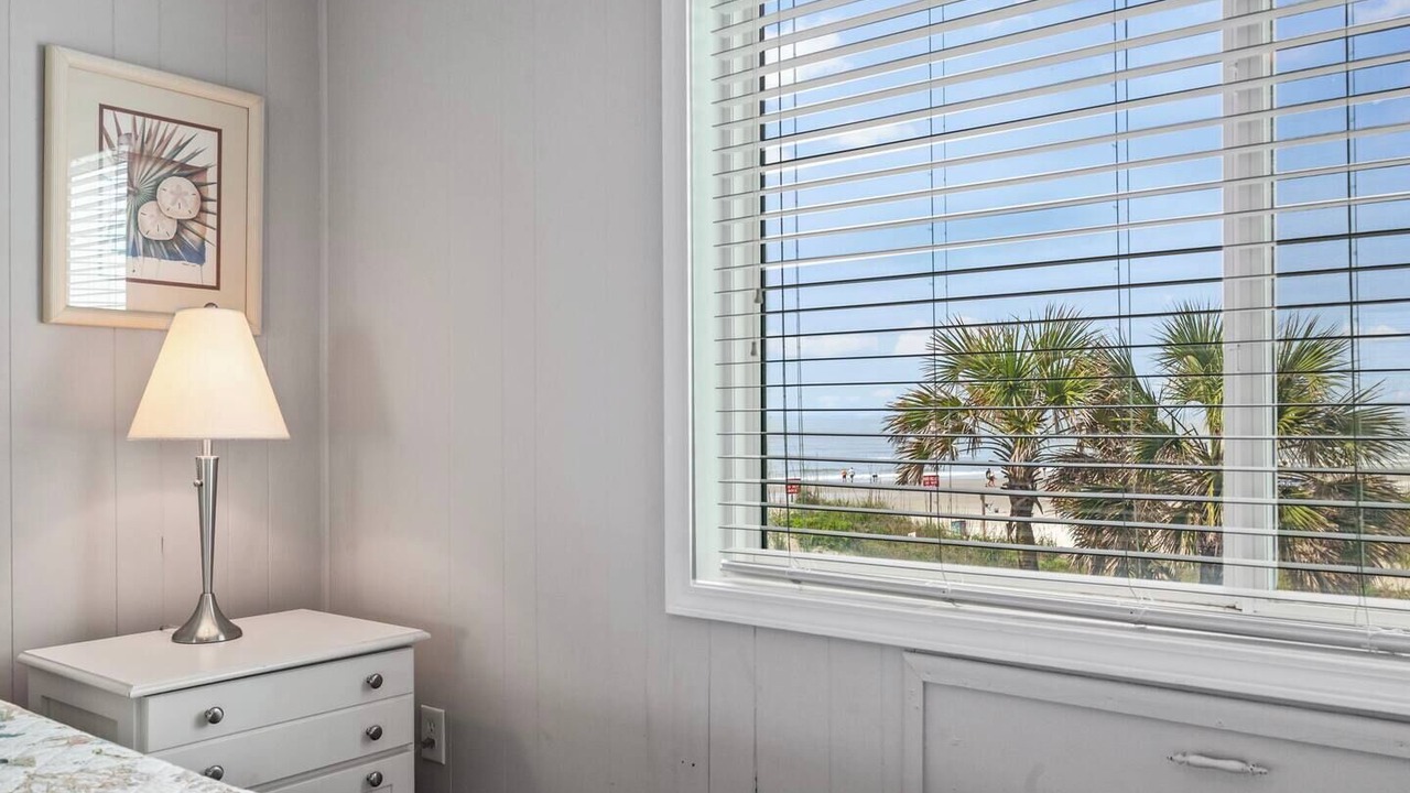 Photo of Bedroom in North Myrtle Beach