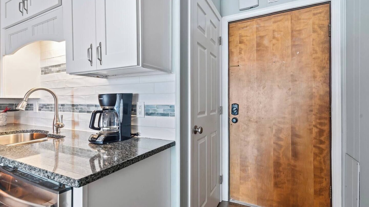 Photo of Kitchen in North Myrtle Beach