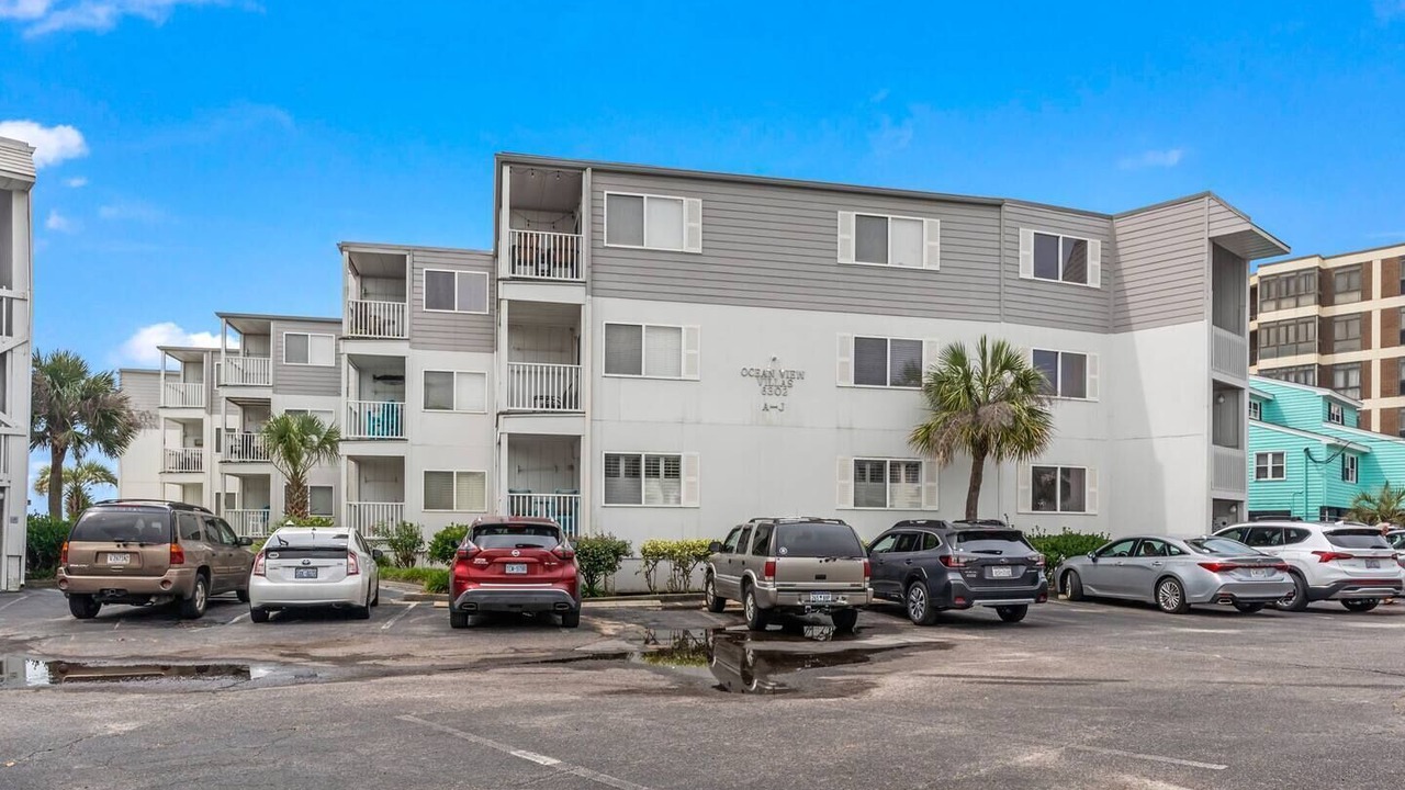 Photo of Outdoor in North Myrtle Beach