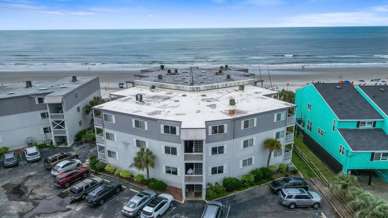 Photo of Outdoor in North Myrtle Beach