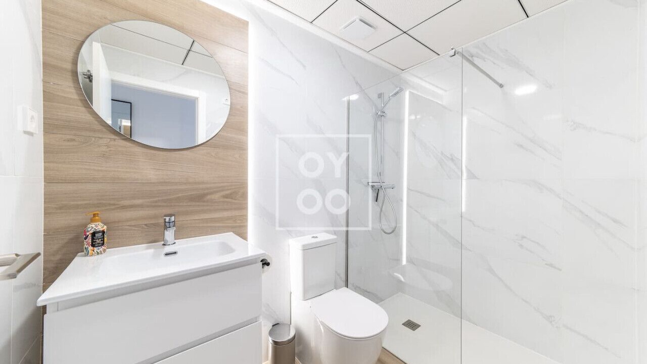 Photo of Bathroom in Lo Rufete