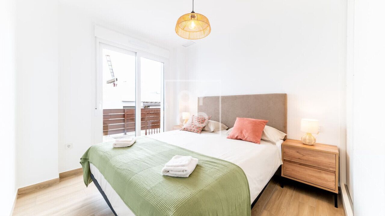 Photo of Bedroom in Lo Rufete