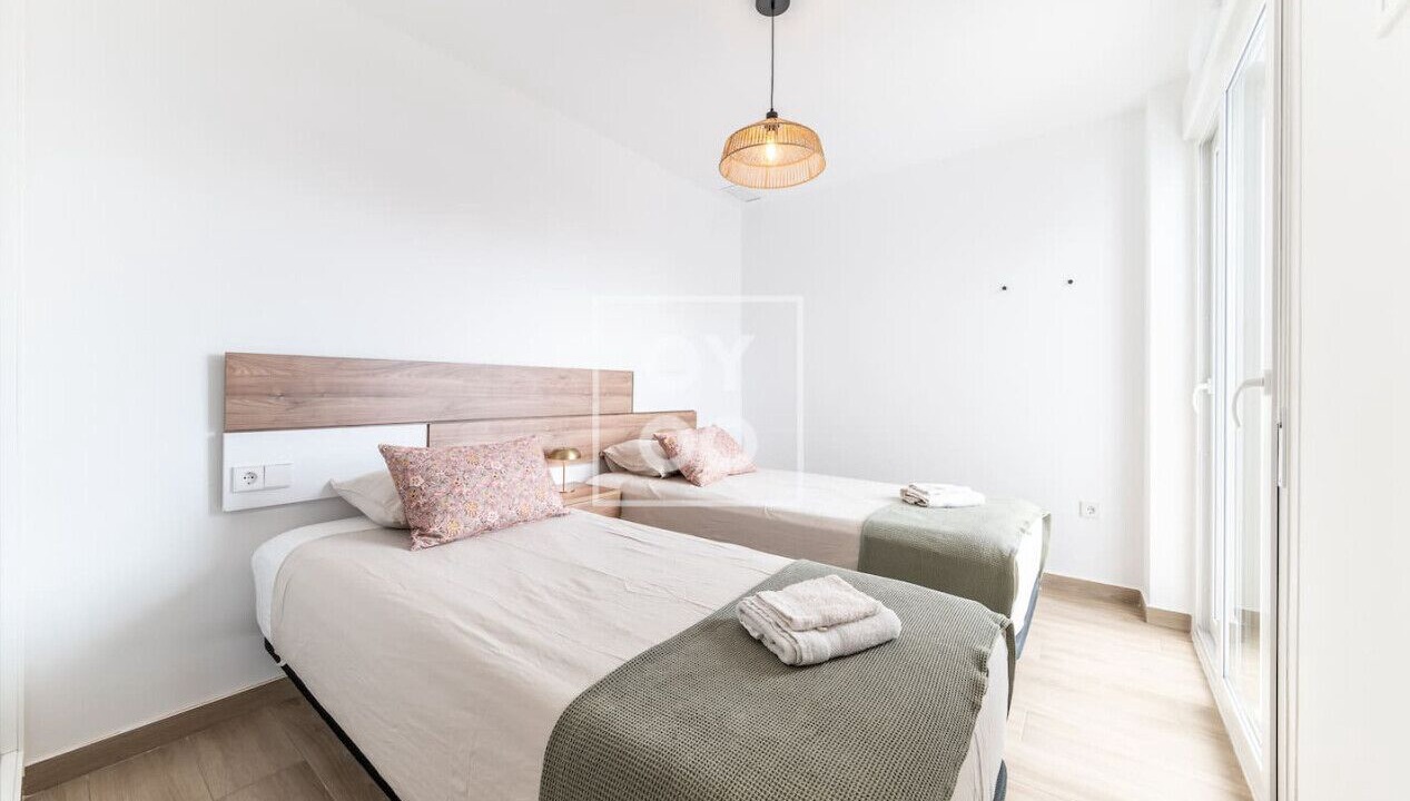 Photo of Bedroom in Lo Rufete