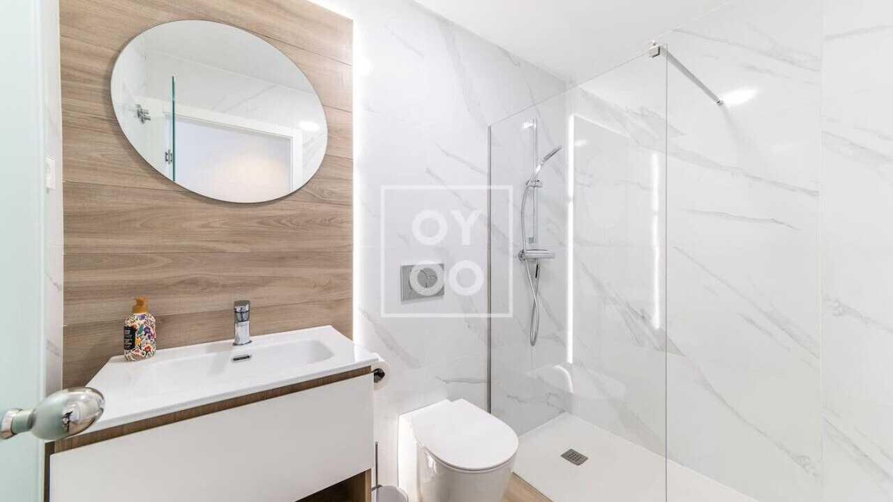 Photo of Bathroom in Lo Rufete