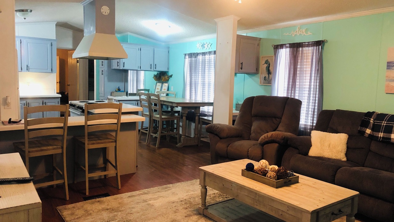 Photo of Bedroom in Port O Connor
