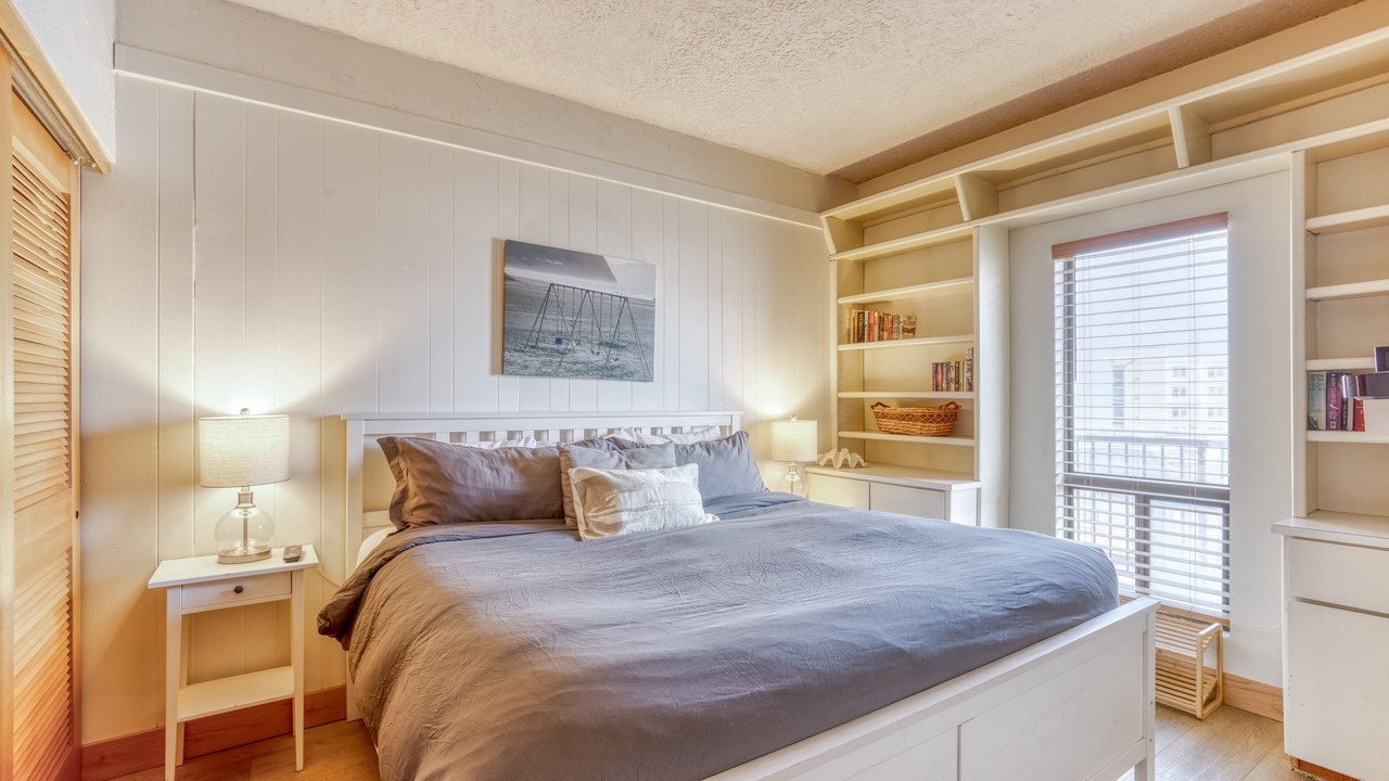 Photo of Bedroom in Seaside